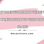 What Does TG Mean in Text? Your Complete Guide to This Popular Slang