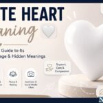 White Heart Meaning