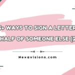 45+ Ways to Sign a Letter on Behalf of Someone Else (2026)